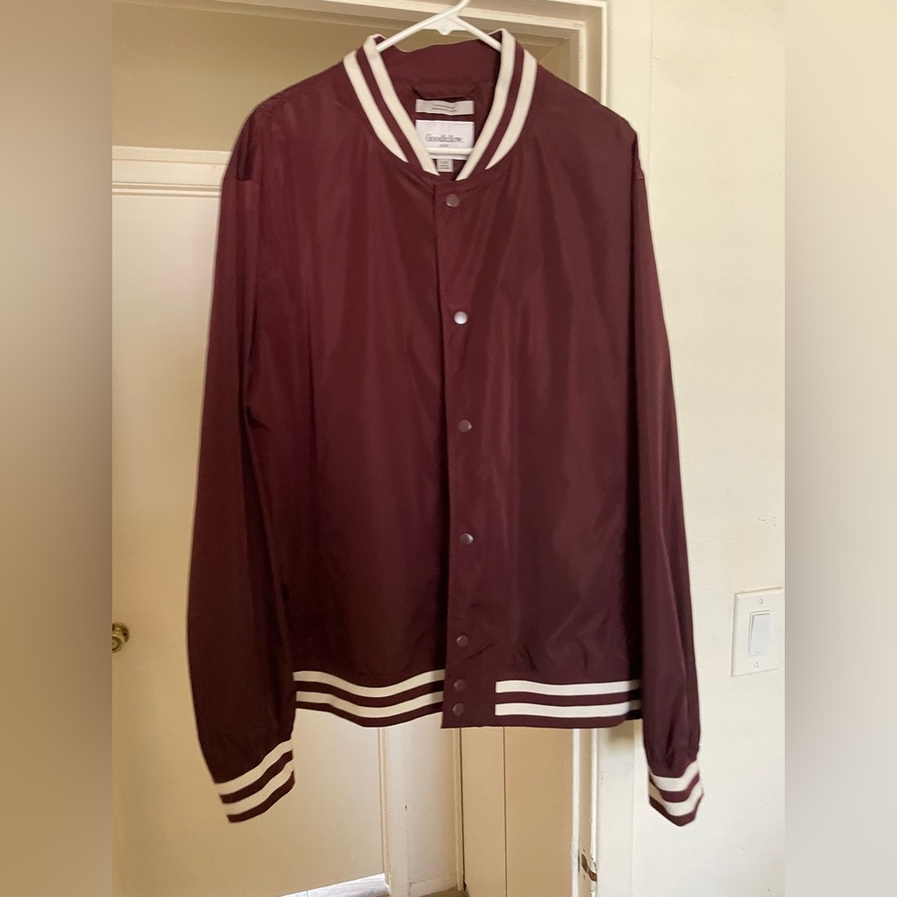 Goodfellows and Co XXL coat.